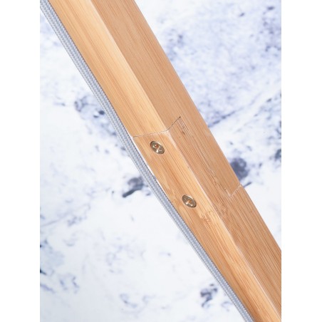 Подова лампа Fuji