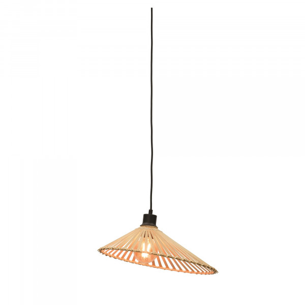 Асиметрична висулка Бромо