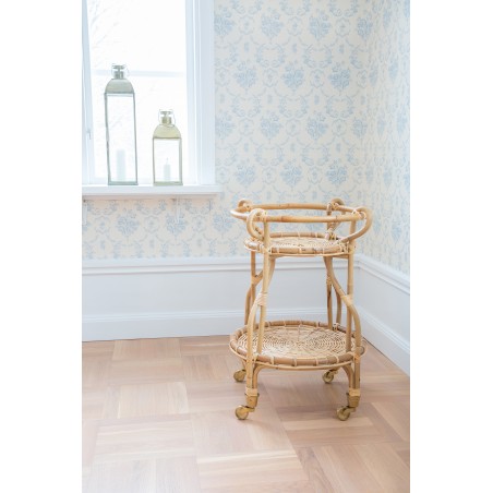 Услуга за количка Fratellino