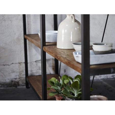 Шели 5 нива рафт