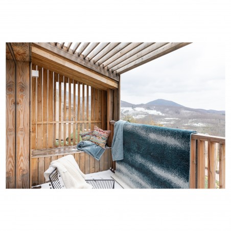 Мичка Макси карирана