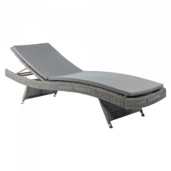 Монте Карло регулируем шезлонг