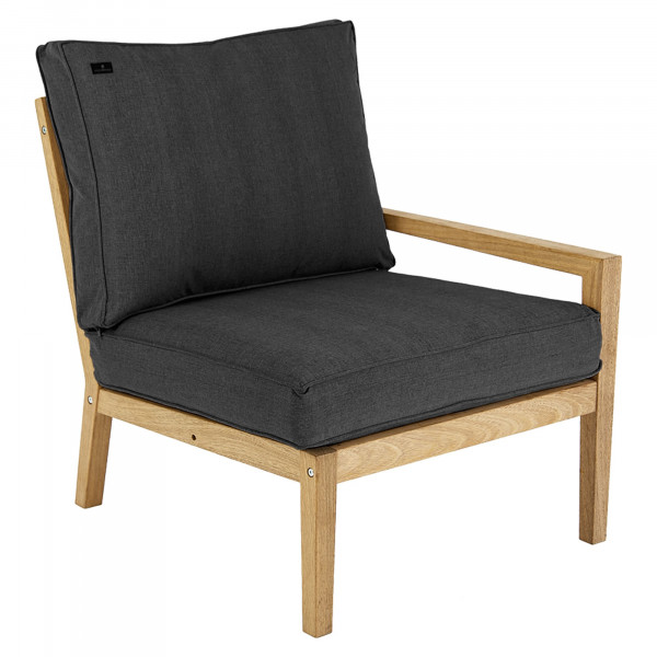 Tivoli десен модул с възглавница
