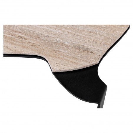 Лунна масичка за кафе