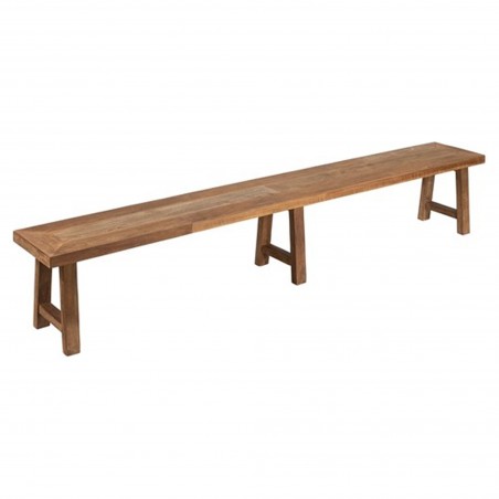 Манастирска пейка