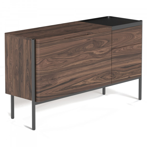 Мей орех шкаф