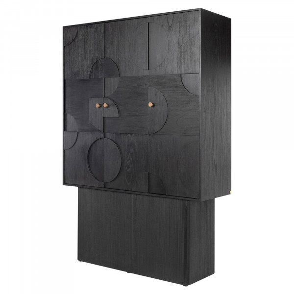 Гардероб Зулго