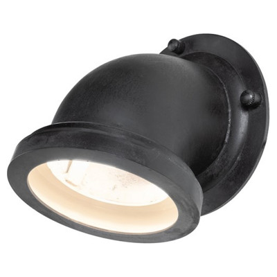 Окланд стена светлина