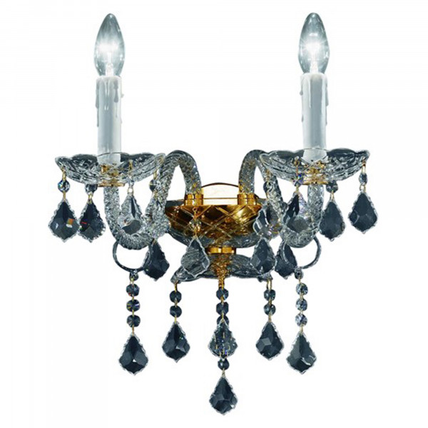 Толедо стенна светлина