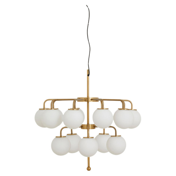 Палма полилей