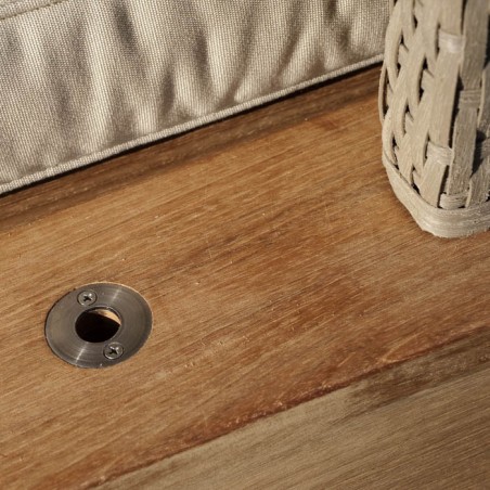 Балианско легло Zayo