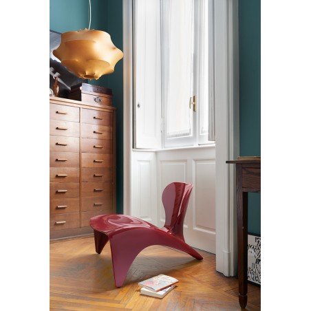 Фотьойл Isetta