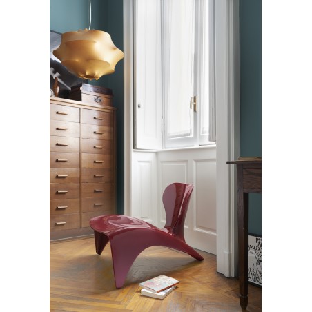 Фотьойл Isetta