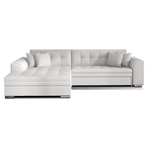 Sorento ляво кабриолет ъглов диван