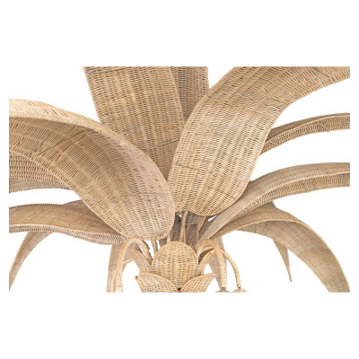 Лампа Palm етаж