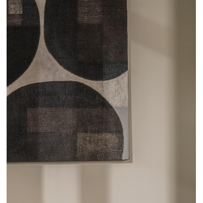 Чава диаграма - Ритъм