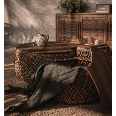 Комплект от 3 масички Кнут Пади Б