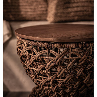 Табуретка Ребана Сопран