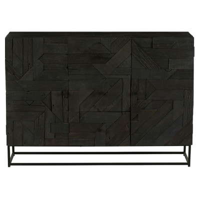 Шкаф на вили