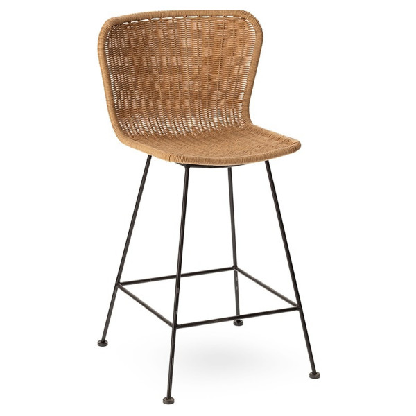 Certosa открит бар стол