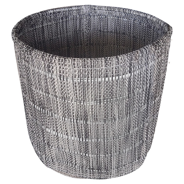 Манока кръгла кошница за хляб