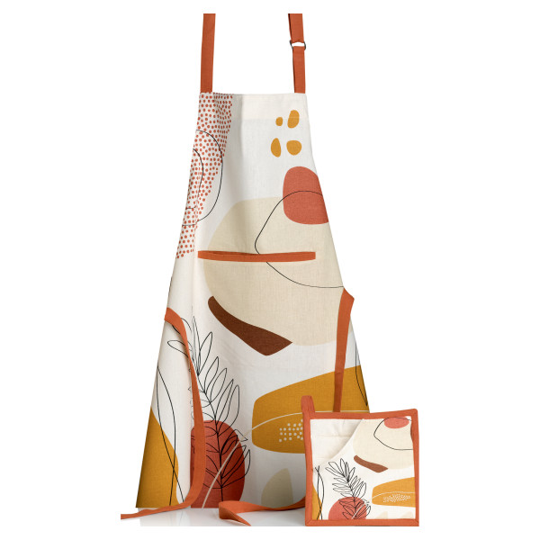 Престилка за кухня Legno