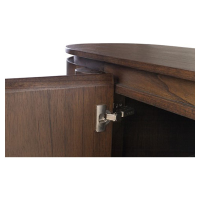 Мецзе бюфет