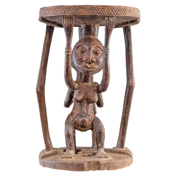 Табуретка Янус