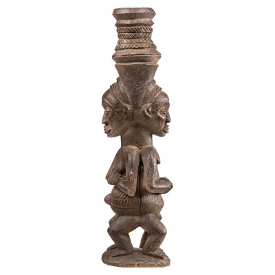 Sculpture Luba AAA1194