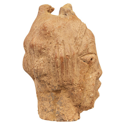 Sculpture Nok Ancestor AAA819