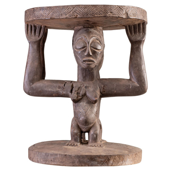 Луба AAA322 табуретка