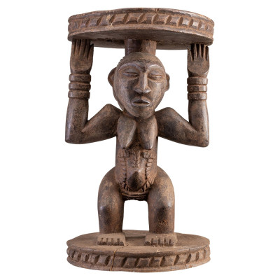 Луба AAA324 табуретка