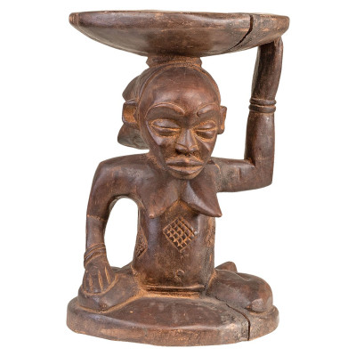 Луба AAA338 табуретка