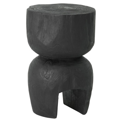 Кехлибарена странична маса