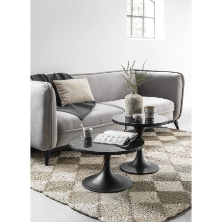 Ниска маса Trumpet