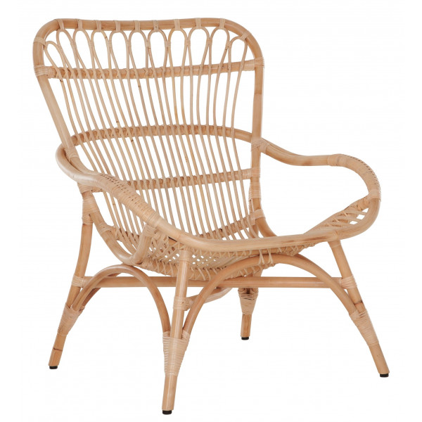 Фотьойл Catania от ратан