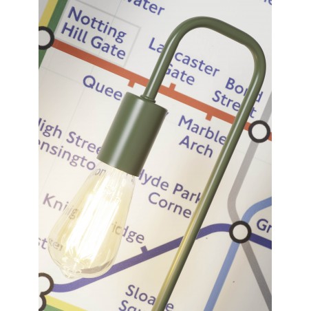 Stolní lampa London