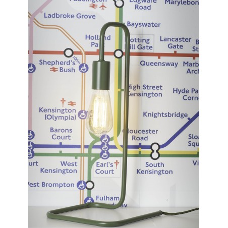 Stolní lampa London