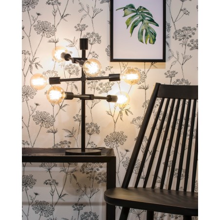 Stolní lampa Nashville