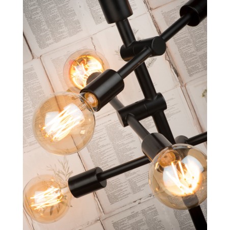 Stolní lampa Nashville