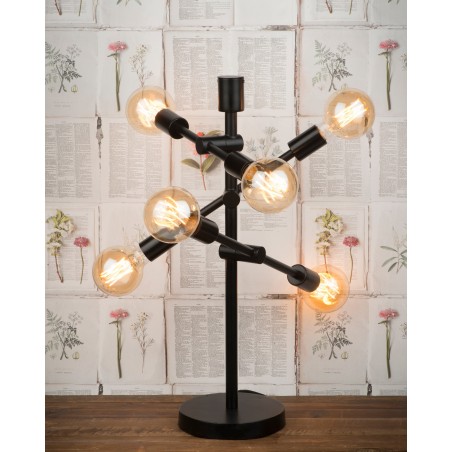 Stolní lampa Nashville