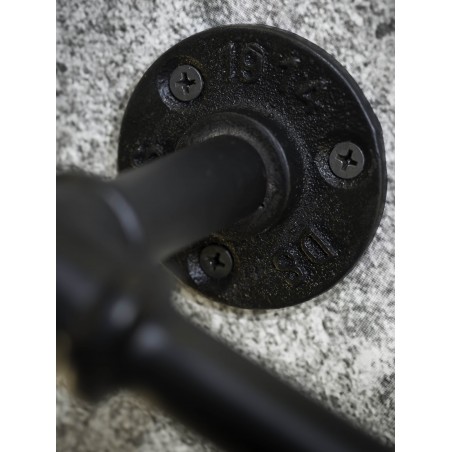 Nástěnná lampa Nashville