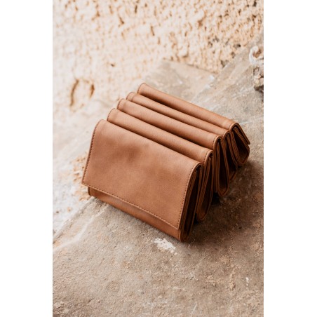 Minimalistická peněženka