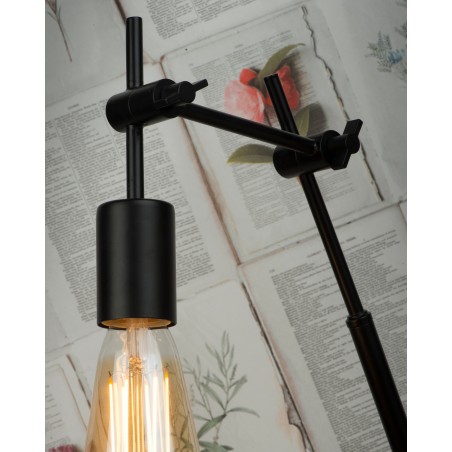 Stolní lampa Sheffield