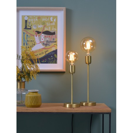 Stolní lampa Cannes