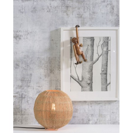 Stolní lampa Iguazu