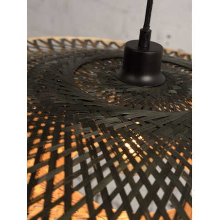 Nástěnná lampa Kalimantan