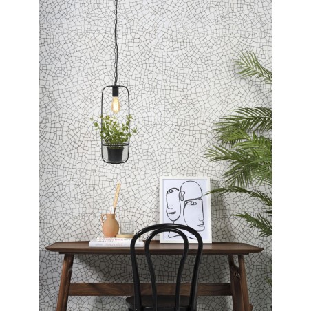 Florence závěsná lampa