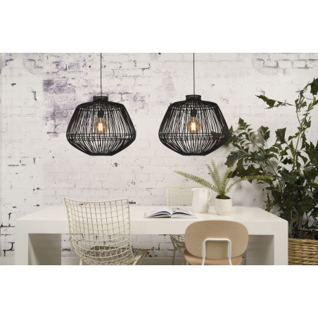 Suspenze Madagaskar ratan