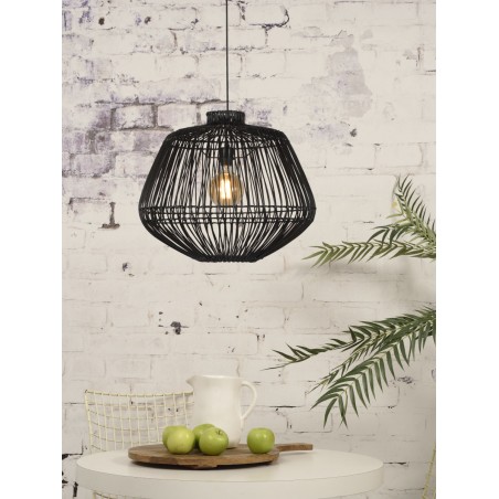 Suspenze Madagaskar ratan